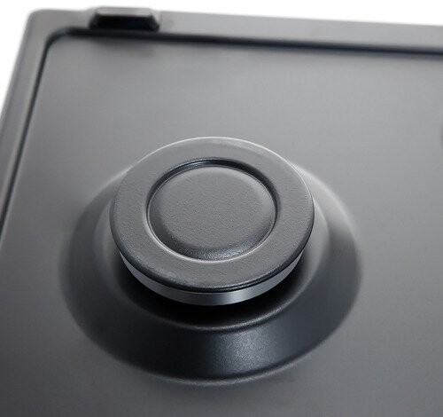 Встраиваемая газовая варочная панель Hotpoint-Ariston 9YPSN 645(AN) GH R/HA