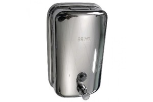Дозатор жидкого мыла Brimix 615