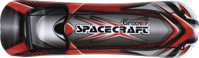 Ледянка сноуборд 1Toy Spacecraft Groover (Т57221)