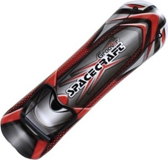 Ледянка сноуборд 1Toy Spacecraft Groover (Т57221)