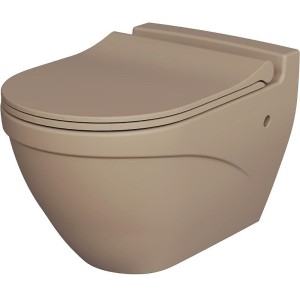 Унитаз Ambassador Nord 133T20501-132T20501S