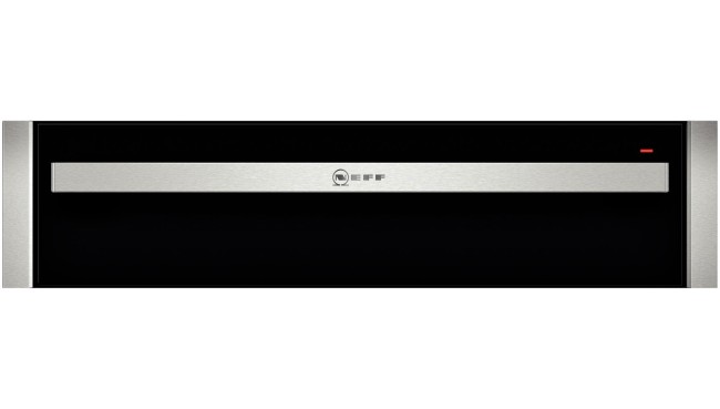 Встраиваемый шкаф для подогрева посуды Neff N17HH11N0