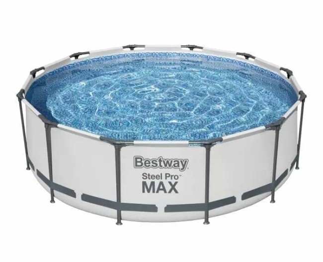 Каркасный бассейн Bestway 5619N BW Каркасный бассейн Bestway 5619N BW
