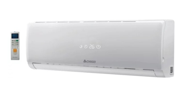 Сплит-система Chigo CS/CU-25V3A-1C169 Сплит-система Chigo CS/CU-25V3A-1C169
