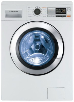 Стиральная машина Daewoo DWD-HC1212 Стиральная машина Daewoo DWD-HC1212