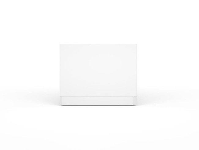 Панель боковая Cersanit (PB-TYPE_CLICK*70-W)