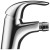 Смеситель для биде Hansgrohe Focus E 31720000 Смеситель для биде Hansgrohe Focus E 31720000