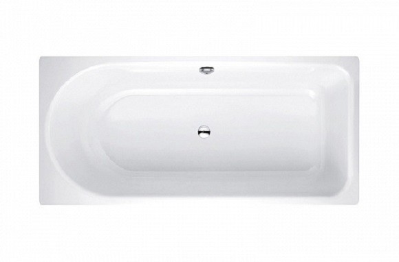 Ванна встраиваемая Bette BETTEOCEAN (8857-000) белый