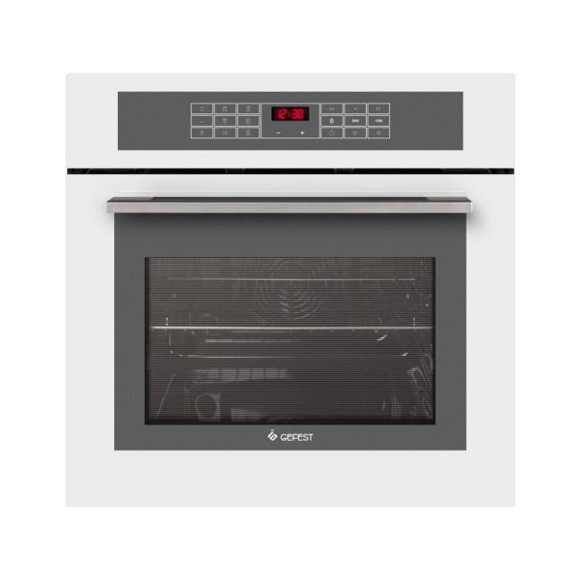 Встраиваемый электрический духовой шкаф Gefest ДА 622-04 Т4S