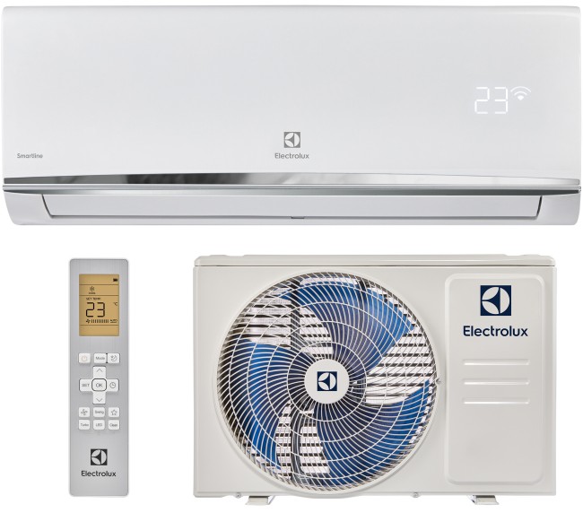 Сплит-система Electrolux Smartline EACS-18HSM/N3