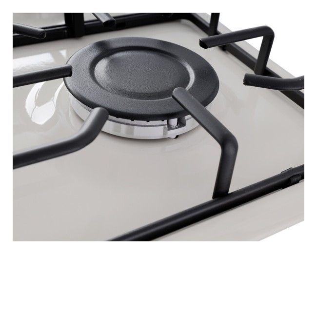 Встраиваемая газовая варочная панель Simfer H60Q40R471 Встраиваемая газовая варочная панель Simfer H60Q40R471