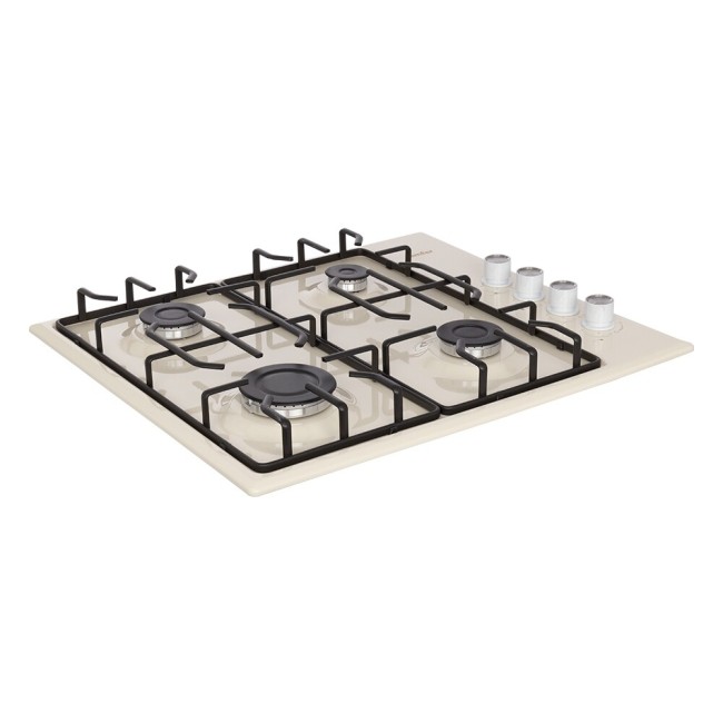 Встраиваемая газовая варочная панель Simfer H60Q40R471 Встраиваемая газовая варочная панель Simfer H60Q40R471