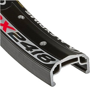 Обод 20 Stels DX 2418 48H Alexrims (330006)