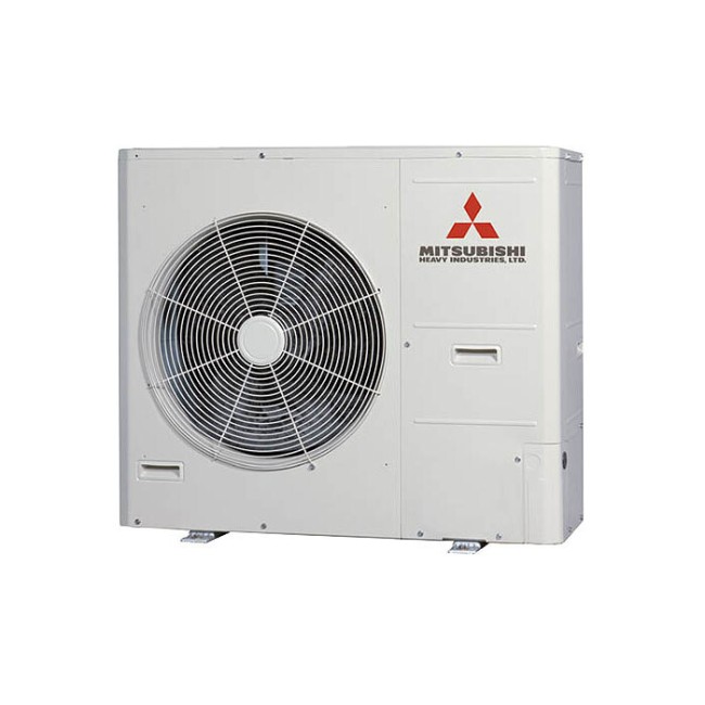 Сплит-система напольно-потолочного типа Mitsubishi Heavy Industries FDE125VG / FDC125VSA