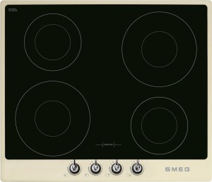 Встраиваемая индукционная варочная панель Smeg SI964PM Встраиваемая индукционная варочная панель Smeg SI964PM