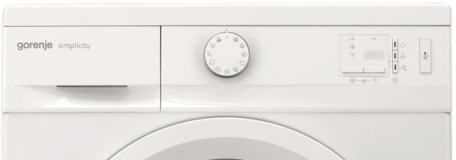 Стиральная машина Gorenje WS 60 SY2W