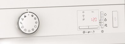 Стиральная машина Gorenje WS 60 SY2W