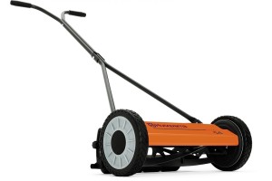 Механическая газонокосилка Husqvarna Exclusive 54 (9649140-01)