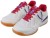 Кроссовки волейбольные Jogel Spirit white/red 40