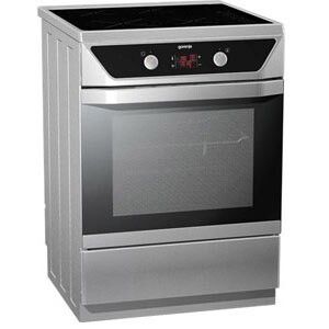 Электрическая плита Gorenje ET 67554 DX