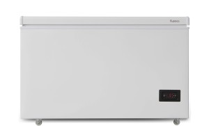 Морозильный ларь Бирюса B-285KDN