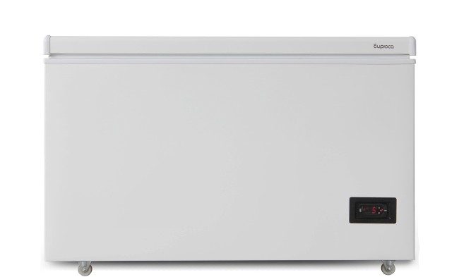 Морозильный ларь Бирюса B-285KDN