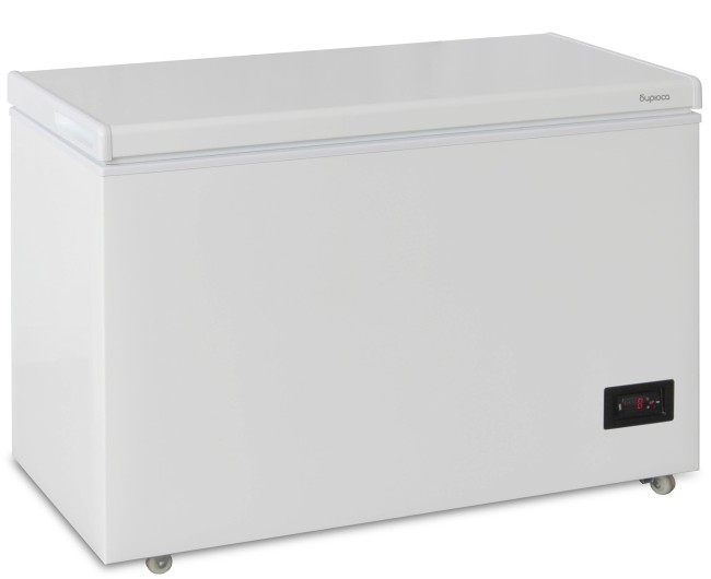 Морозильный ларь Бирюса B-285KDN