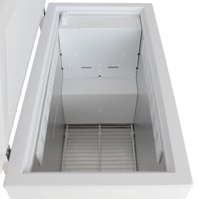 Морозильный ларь Бирюса B-285KDN