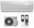 Сплит-система Hitachi RAK-25PSES/RAC-25WSE