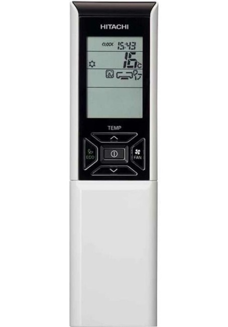 Сплит-система Hitachi RAK-25PSES/RAC-25WSE