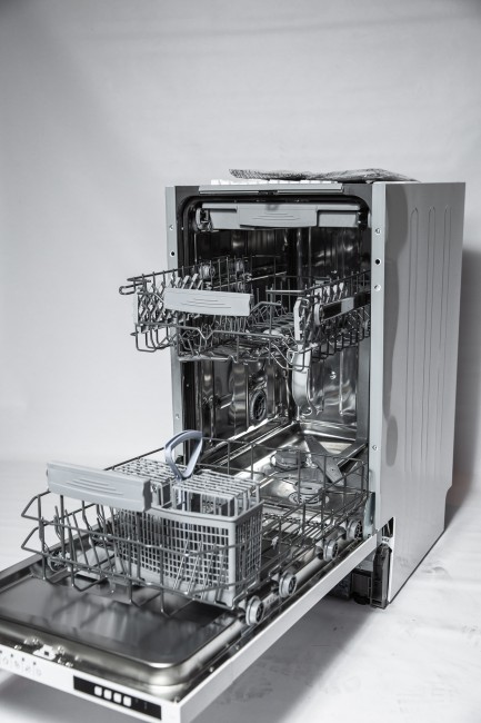 Встраиваемая посудомоечная машина Kanzler S 514