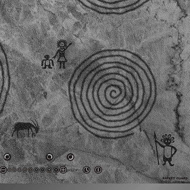 Встраиваемая индукционная варочная панель Kaiser KCT 6705 FI Ara