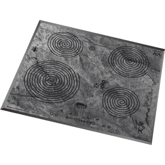 Встраиваемая индукционная варочная панель Kaiser KCT 6705 FI Ara