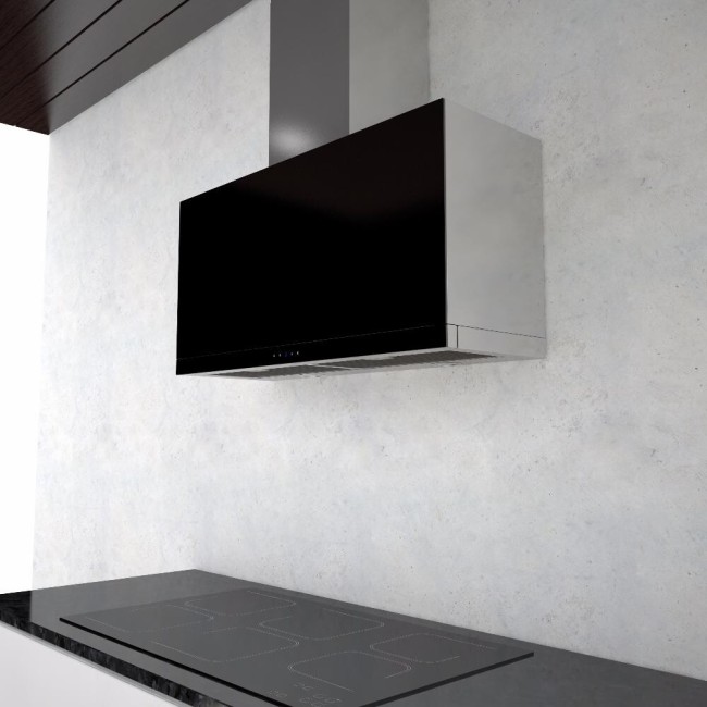 Встраиваемая вытяжка Korting KHP 6880 GN