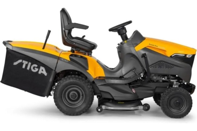 Трактор Stiga ESTATE PRO 9102 XWSY Трактор Stiga ESTATE PRO 9102 XWSY