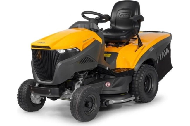 Трактор Stiga ESTATE PRO 9102 XWSY Трактор Stiga ESTATE PRO 9102 XWSY