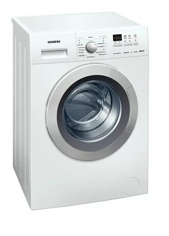 Стиральная машина Siemens WS12G160 Стиральная машина Siemens WS12G160