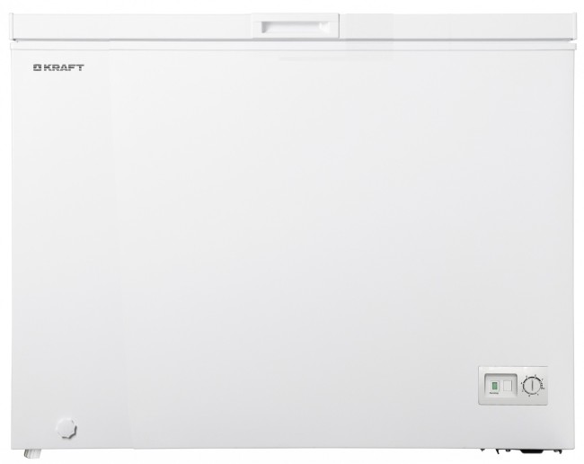 Морозильник-ларь Kraft BD(W)-310QX Морозильник-ларь Kraft BD(W)-310QX