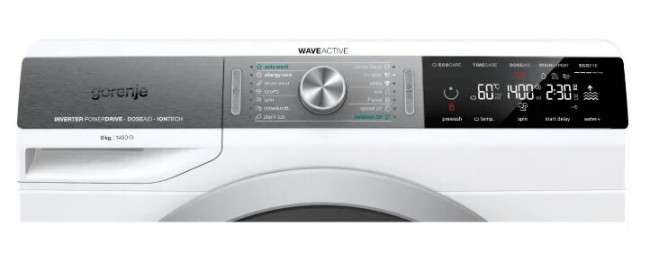 Стиральная машина Gorenje WS 947LN