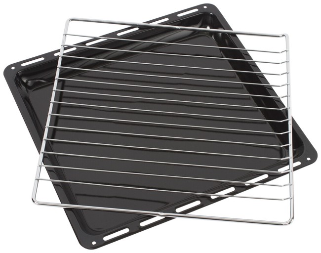 Электрическая плита Simfer F55VW04017