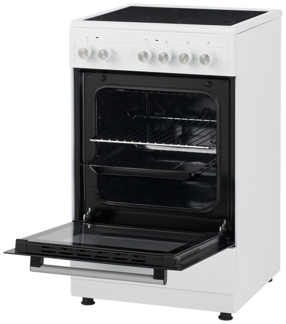 Электрическая плита Simfer F55VW04017