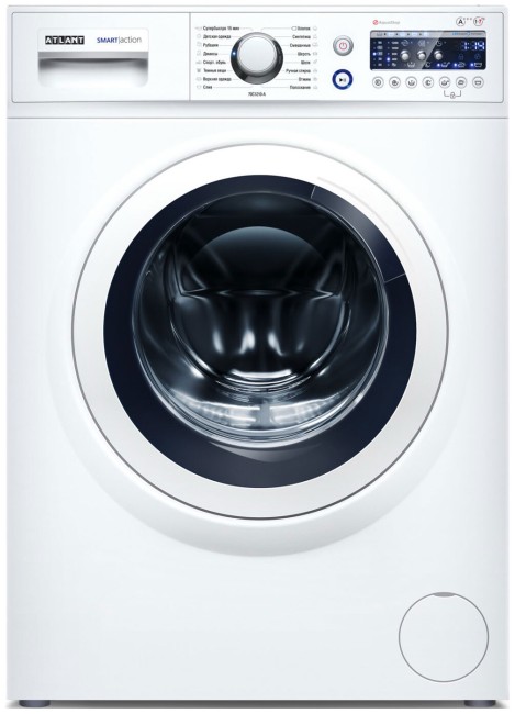 Стиральная машина Atlant CMA-70C1210-A-00