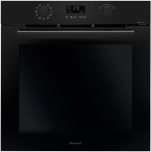 Встраиваемый электрический духовой шкаф Brandt BOP2438B