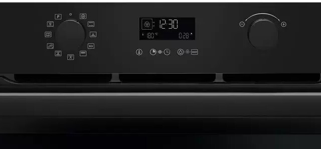 Встраиваемый электрический духовой шкаф Brandt BOP2438B