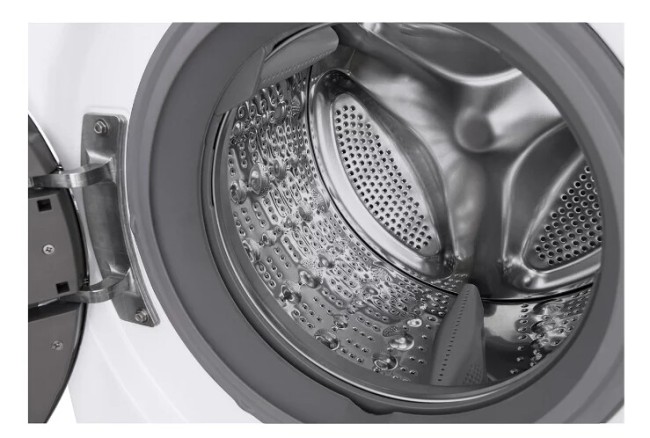 Стиральная машина LG F-2J5QN3W Стиральная машина LG F-2J5QN3W