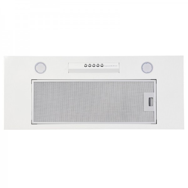 Встраиваемая вытяжка Zigmund & Shtain K 012.7 W