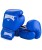 Перчатки боксерские Reyvel RV-101 8oz синий Перчатки боксерские Reyvel RV-101 8oz синий
