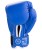 Перчатки боксерские Reyvel RV-101 8oz синий Перчатки боксерские Reyvel RV-101 8oz синий