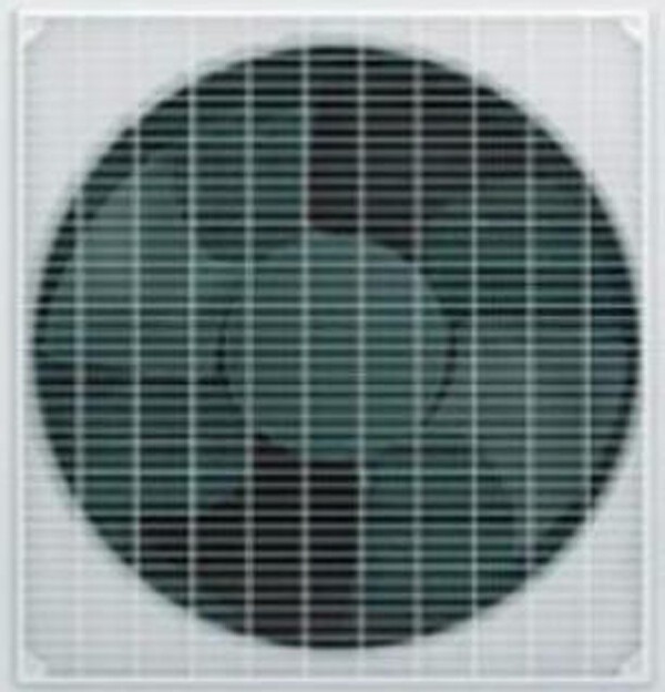 Сплит-система EcoStar KVS-F09HT.2