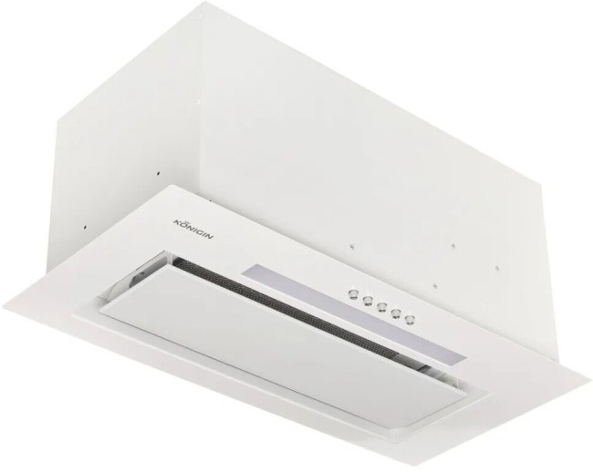 Встраиваемая вытяжка Konigin Awe White 60 Встраиваемая вытяжка Konigin Awe White 60